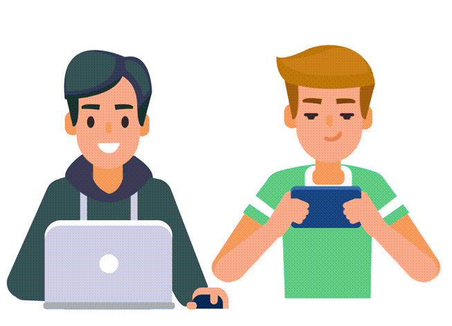 Handy und Tablet, verbunden über ein gemeinsames Zeitkonto Ein Zeitlimit, das nur für ein Gerät gilt, verschiebt die Bildschirmzeit auf das nächste. Wie sich PC, Handy und Tablet auf ein gemeinsames Zeitkonto legen lassen.